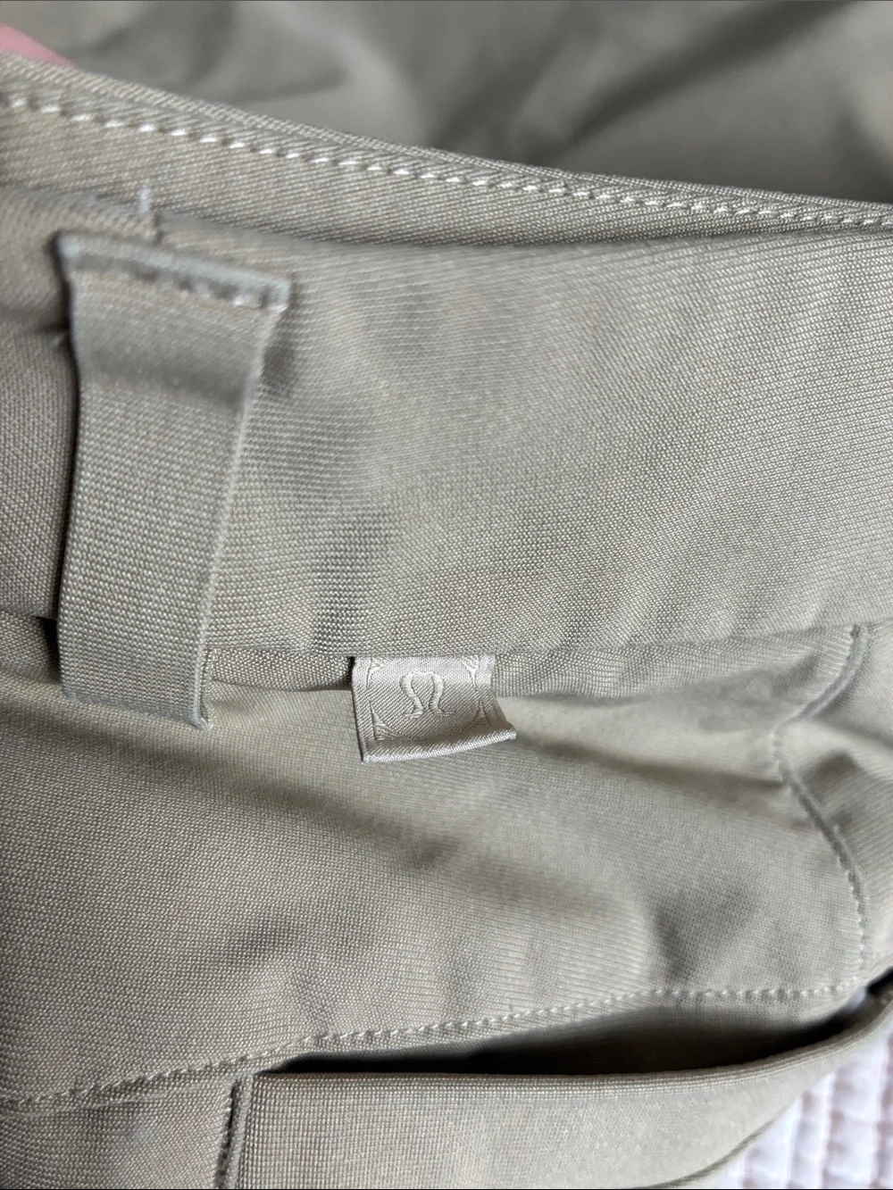 lululemon athletica clean straight